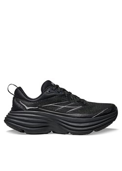 Hoka Buty do biegania Bondi 8 1155391 Czarny ze sklepu MODIVO w kategorii Buty sportowe męskie - zdjęcie 188222615