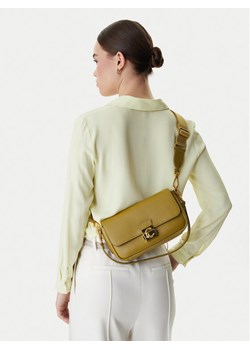 Coccinelle Torebka U4K Coccinelle C-Me Lock E1 U4K 12 02 01 Zielony ze sklepu MODIVO w kategorii Torebki damskie - zdjęcie 188222618