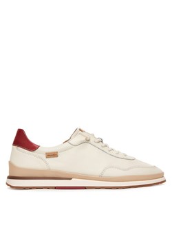 Pikolinos Półbuty Denia W0A-6842C1 Biały ze sklepu MODIVO w kategorii Półbuty damskie - zdjęcie 188222626