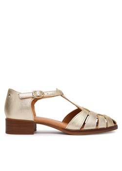 Pikolinos Sandały Valencia W7D-1835Cl Żółty ze sklepu MODIVO w kategorii Sandały damskie - zdjęcie 188222646