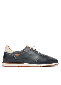 Pikolinos Półbuty Denia W0A-6842C3 Granatowy ze sklepu MODIVO w kategorii Półbuty damskie - zdjęcie 188222667