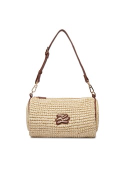 KARL LAGERFELD Torebka B1W46072 Beżowy ze sklepu MODIVO w kategorii Torebki damskie - zdjęcie 188222689