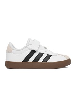 Obuwie sportowe ADIDAS CEO-VL COURT 3.0 EL C ID9155 ze sklepu ccc.eu w kategorii Buty sportowe dziecięce - zdjęcie 188223497