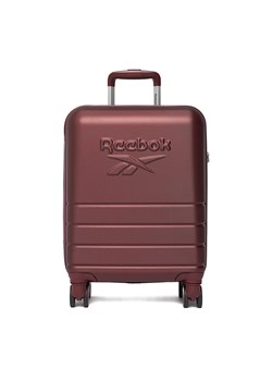 Walizka Reebok CEOWB-RBK-WAL-009-S RED ze sklepu ccc.eu w kategorii Walizki - zdjęcie 188223516