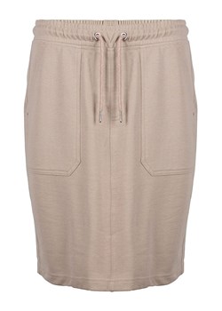 Roadsign Spódnica w kolorze beżowym ze sklepu Limango Polska w kategorii Spódnice - zdjęcie 188223655