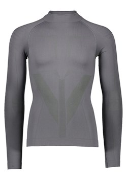 Falke Podkoszulek funkcyjny "Maglia" w kolorze szarym ze sklepu Limango Polska w kategorii Bielizna termoaktywna męska - zdjęcie 188224168