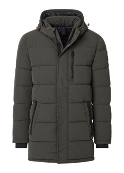 CASAMODA Kurtka zimowa w kolorze khaki ze sklepu Limango Polska w kategorii Kurtki męskie - zdjęcie 188224177