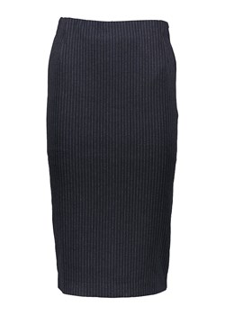 Oui Spódnica w kolorze granatowym ze sklepu Limango Polska w kategorii Spódnice - zdjęcie 188224209