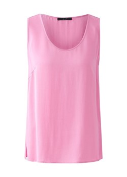 Oui Top w kolorze różowym ze sklepu Limango Polska w kategorii Bluzki damskie - zdjęcie 188224706