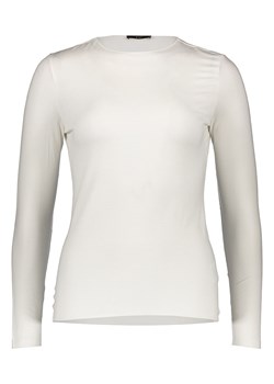 Oui Koszulka w kolorze białym ze sklepu Limango Polska w kategorii Bluzki damskie - zdjęcie 188224876