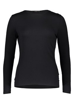 Oui Koszulka w kolorze czarnym ze sklepu Limango Polska w kategorii Bluzki damskie - zdjęcie 188224879