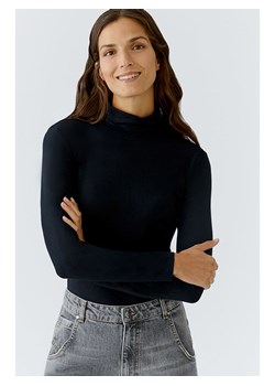 Oui Golf w kolorze czarnym ze sklepu Limango Polska w kategorii Swetry damskie - zdjęcie 188224886