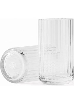 LYNGBY Wazon "Lyngby" - wys. 12,5 cm ze sklepu Limango Polska w kategorii Wazony - zdjęcie 188225247