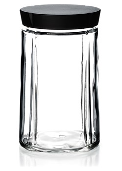 Rosendahl Pojemnik "Grand Cru" w kolorze czarnym - 1 l ze sklepu Limango Polska w kategorii Pojemniki kuchenne - zdjęcie 188225277