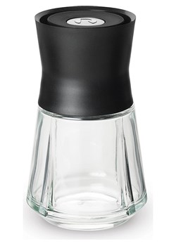 Rosendahl Shaker "Grand Cru" w kolorze czarnym do dressingów - 250 ml ze sklepu Limango Polska w kategorii Akcesoria kuchenne - zdjęcie 188225286