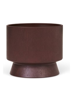 Rosendahl Doniczka w kolorze bordowym - Ø 15 cm ze sklepu Limango Polska w kategorii Doniczki i osłonki - zdjęcie 188225326