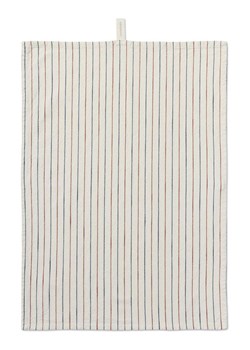 Rosendahl Ściereczki (2 szt.) w kolorze kremowym ze wzorem do naczyń - 70 x 50 cm ze sklepu Limango Polska w kategorii Ścierki kuchenne - zdjęcie 188225348