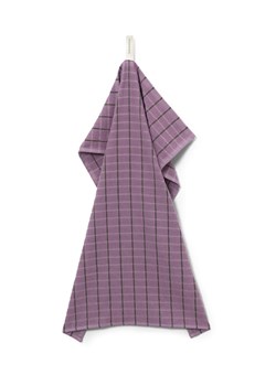 Rosendahl Ściereczka "Terry" w kolorze fioletowym do naczyń - 70 x 50 cm ze sklepu Limango Polska w kategorii Ścierki kuchenne - zdjęcie 188225388