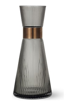 Rosendahl Karafka "Grand Cru" w kolorze szarym -  1 l ze sklepu Limango Polska w kategorii Dzbanki i zaparzacze - zdjęcie 188225436