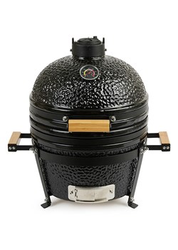 Lifa Living Grill w kolorze czarnym - wys. 55 x Ø 53,5 cm ze sklepu Limango Polska w kategorii Pozostałe wyposażenie ogrodowe - zdjęcie 188225968