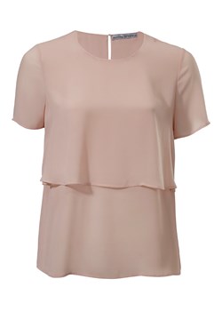 Heine Bluzka w kolorze jasnoróżowym ze sklepu Limango Polska w kategorii Bluzki damskie - zdjęcie 188226378