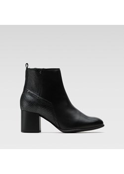 Botki Lasocki 3400-03 ze sklepu ccc.eu w kategorii Botki - zdjęcie 188226798