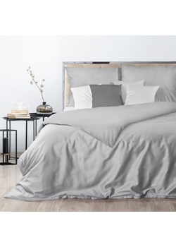 KOMPLET POŚCIELI NOVA3 160 X 200 CM JASNOSZARY ze sklepu lenaodniemowlakadoszkolniaka.pl w kategorii Pościele - zdjęcie 188227009