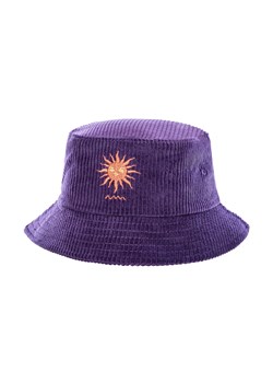 Soul Kids Bucket - Deep Purple ze sklepu Surf Inc w kategorii Kapelusze damskie - zdjęcie 188227029