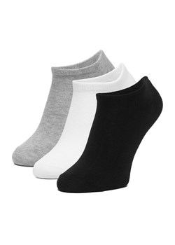 Sprandi Skarpety długie CEO_LA_SPR_002_SS26 (3-pack) Kolorowy ze sklepu MODIVO w kategorii Skarpetki dziecięce - zdjęcie 188227528