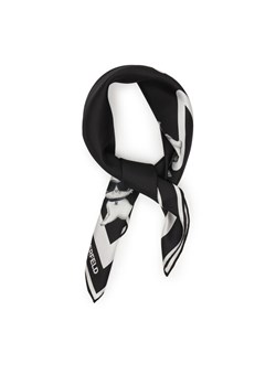 KARL LAGERFELD Chusta B1W33083 Czarny ze sklepu MODIVO w kategorii Szaliki i chusty damskie - zdjęcie 188227546