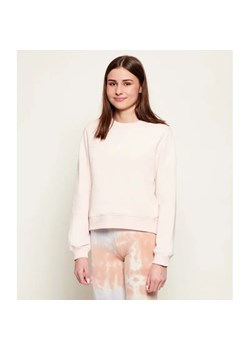 Calvin Klein Jeans Bluza | Regular Fit ze sklepu Gomez Fashion Store w kategorii Bluzy dziewczęce - zdjęcie 188228457