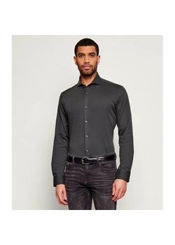 BOSS BLACK Koszula P-JOE-SP-261 | Regular Fit ze sklepu Gomez Fashion Store w kategorii Koszule męskie - zdjęcie 188229257