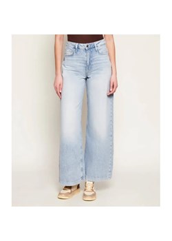 GUESS Jeansy BELLAGIO | Relaxed fit | mid rise ze sklepu Gomez Fashion Store w kategorii Jeansy damskie - zdjęcie 188229259