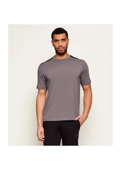 EA7 T-shirt | Regular Fit ze sklepu Gomez Fashion Store w kategorii T-shirty męskie - zdjęcie 188229268