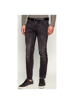 BOSS ORANGE Jeansy Delaware | Slim Fit ze sklepu Gomez Fashion Store w kategorii Jeansy męskie - zdjęcie 188229285