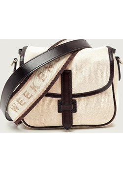 Weekend MaxMara Listonoszka WKAGAP ze sklepu Gomez Fashion Store w kategorii Listonoszki - zdjęcie 188229315