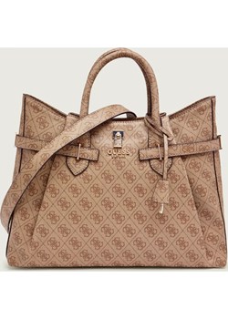 Guess Kuferek YESBA GIRLFRIEND ze sklepu Gomez Fashion Store w kategorii Kuferki - zdjęcie 188229316