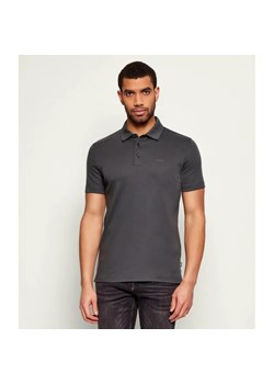 BOSS BLACK Polo Palosh 30 | Slim Fit ze sklepu Gomez Fashion Store w kategorii T-shirty męskie - zdjęcie 188229326