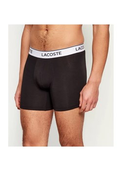 Lacoste Bokserki 3-pack ze sklepu Gomez Fashion Store w kategorii Majtki męskie - zdjęcie 188229339