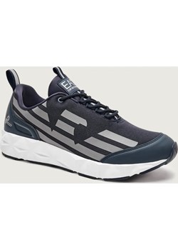 EA7 Sneakersy ze sklepu Gomez Fashion Store w kategorii Buty sportowe męskie - zdjęcie 188229349