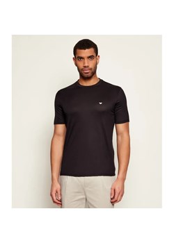 Emporio Armani T-shirt | Regular Fit ze sklepu Gomez Fashion Store w kategorii T-shirty męskie - zdjęcie 188229369