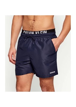 Calvin Klein Underwear Szorty kąpielowe | Regular Fit ze sklepu Gomez Fashion Store w kategorii Kąpielówki - zdjęcie 188229376
