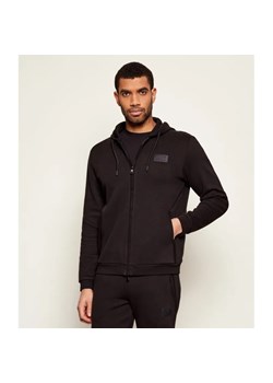 EA7 Bluza | Regular Fit ze sklepu Gomez Fashion Store w kategorii Bluzy męskie - zdjęcie 188229377