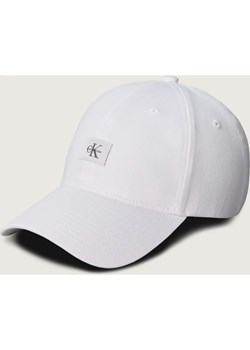 Calvin Klein Bejsbolówka ze sklepu Gomez Fashion Store w kategorii Czapki z daszkiem męskie - zdjęcie 188229389