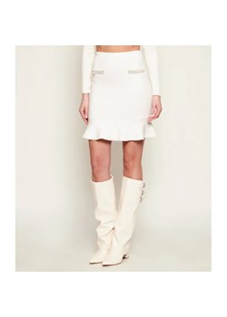 GUESS Spódnica RAINA ze sklepu Gomez Fashion Store w kategorii Spódnice - zdjęcie 188229397