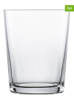 Schott Zwiesel Szklanki (6 szt.) "Basic Bar Selection" - 200 ml ze sklepu Limango Polska w kategorii Naczynia - zdjęcie 188230679