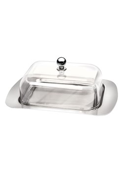 Berlinger Haus Maselniczka w kolorze srebrnym - 18,7 x 7,8 x 12,3 cm ze sklepu Limango Polska w kategorii Naczynia - zdjęcie 188231378