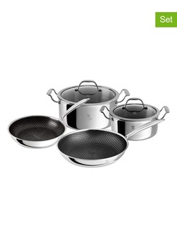 Berlinger Haus 6-częściowy zestaw "Eternal Collection" ze sklepu Limango Polska w kategorii Garnki - zdjęcie 188231409