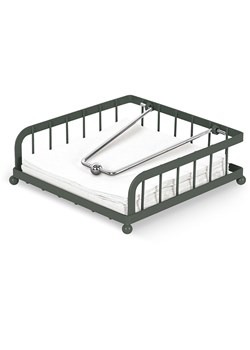 Berlinger Haus Serwetnik w kolorze zielonym ze sklepu Limango Polska w kategorii Akcesoria kuchenne - zdjęcie 188231677