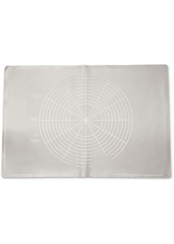 Berlinger Haus Silikonowa mata w kolorze kremowym do pieczenia - 42 x 62 cm ze sklepu Limango Polska w kategorii Akcesoria do pieczenia - zdjęcie 188231909